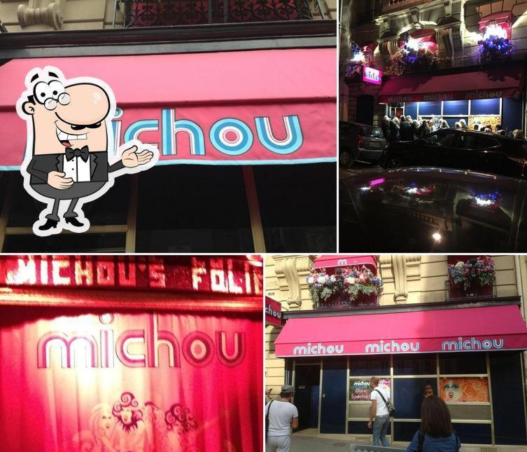 Studio Pigalle De 25 M2 - 2 Lits Simples Type Gigogne Pour 2 Personnes - Coeur Touristique De Paris - 2 Minutes De La Station Metro Pigalle ,Petit Train Vers La Butte Montmartre-Cabarets Moulin Rouge,Chez Michou-Restaurants Bouillon Pigalle,Berliner Dış mekan fotoğraf