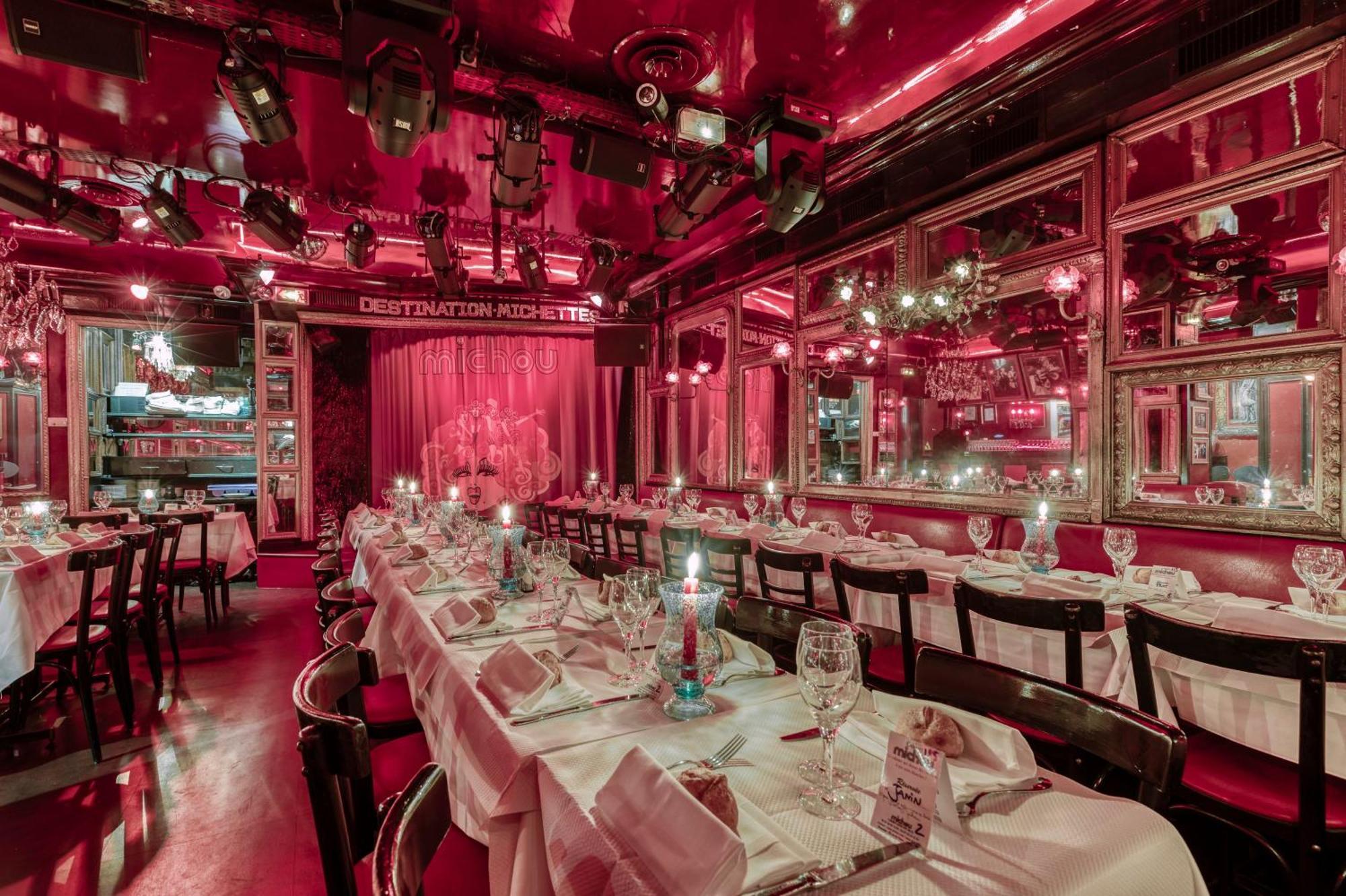 Studio Pigalle De 25 M2 - 2 Lits Simples Type Gigogne Pour 2 Personnes - Coeur Touristique De Paris - 2 Minutes De La Station Metro Pigalle ,Petit Train Vers La Butte Montmartre-Cabarets Moulin Rouge,Chez Michou-Restaurants Bouillon Pigalle,Berliner Dış mekan fotoğraf